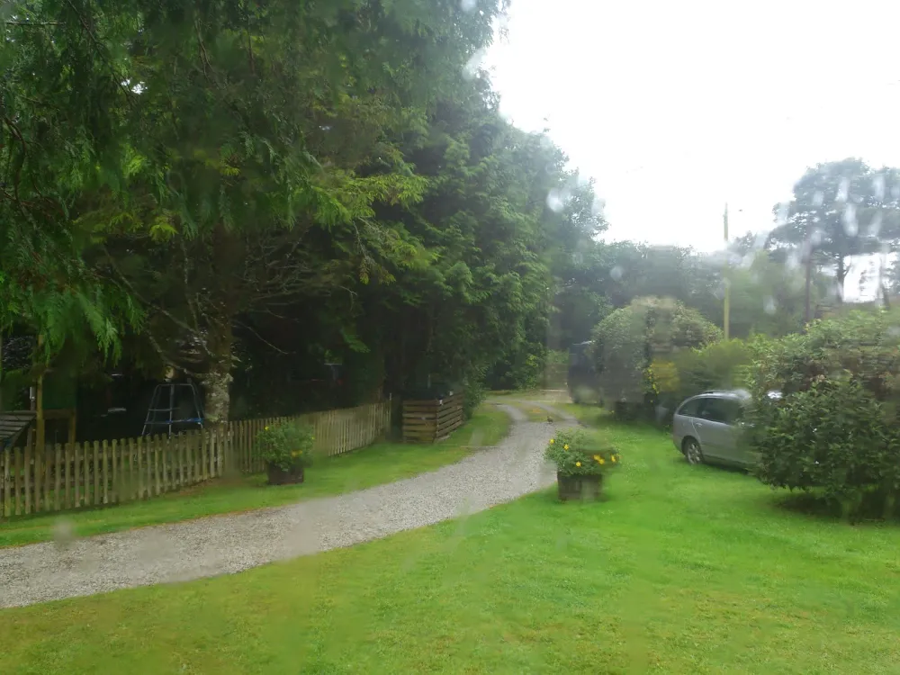 Poldown Caravan Park