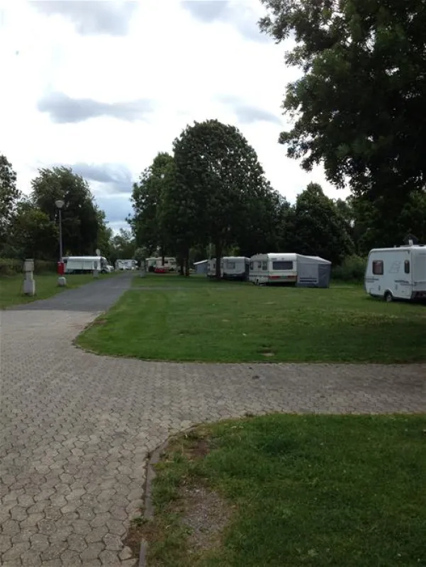 Campingplatz
