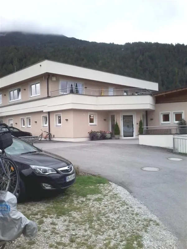 Alpen-Caravanpark Achensee