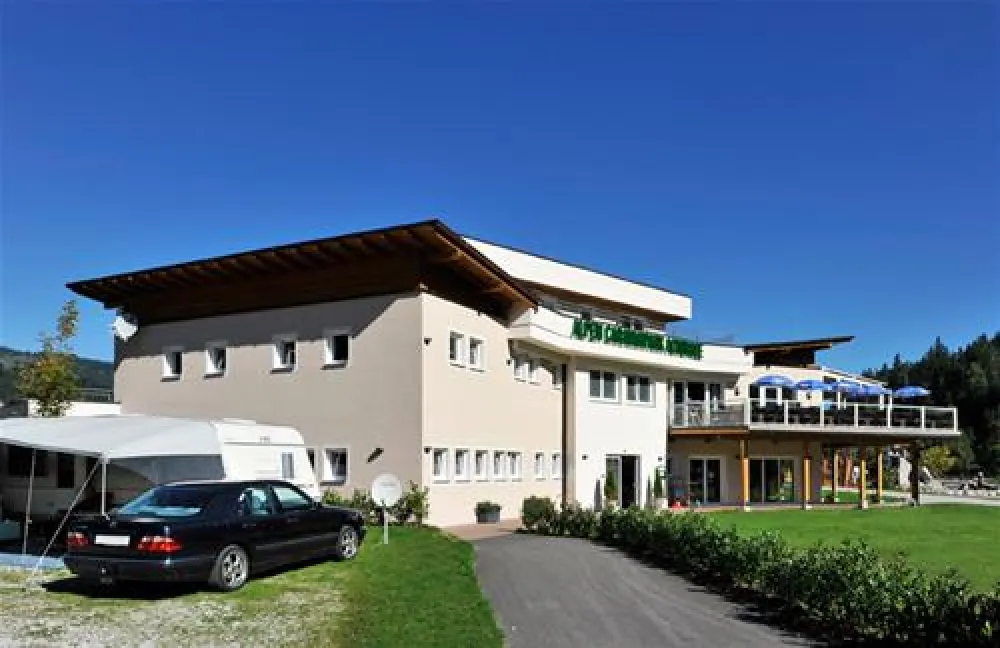 Alpen-Caravanpark Achensee