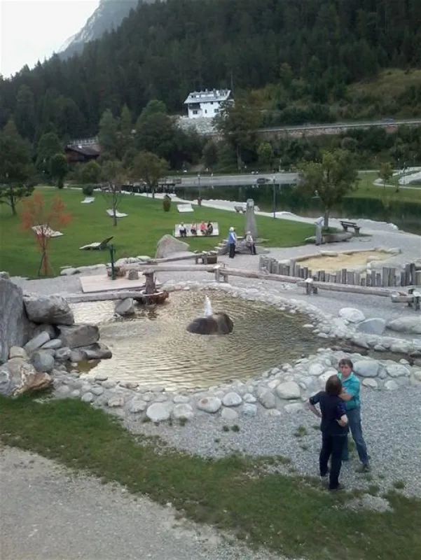 Alpen-Caravanpark Achensee