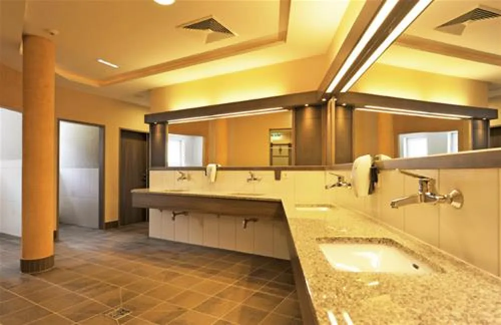 Alpen-Caravanpark Achensee