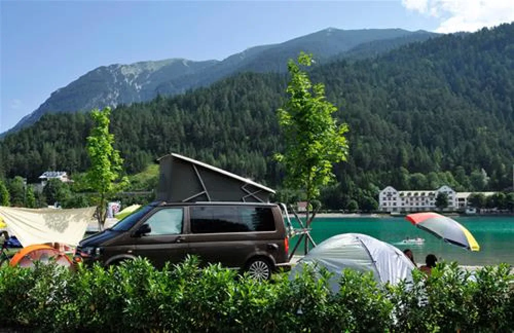 Alpen-Caravanpark Achensee