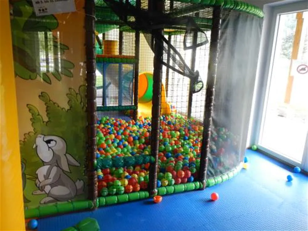 Alpen-Caravanpark Achensee