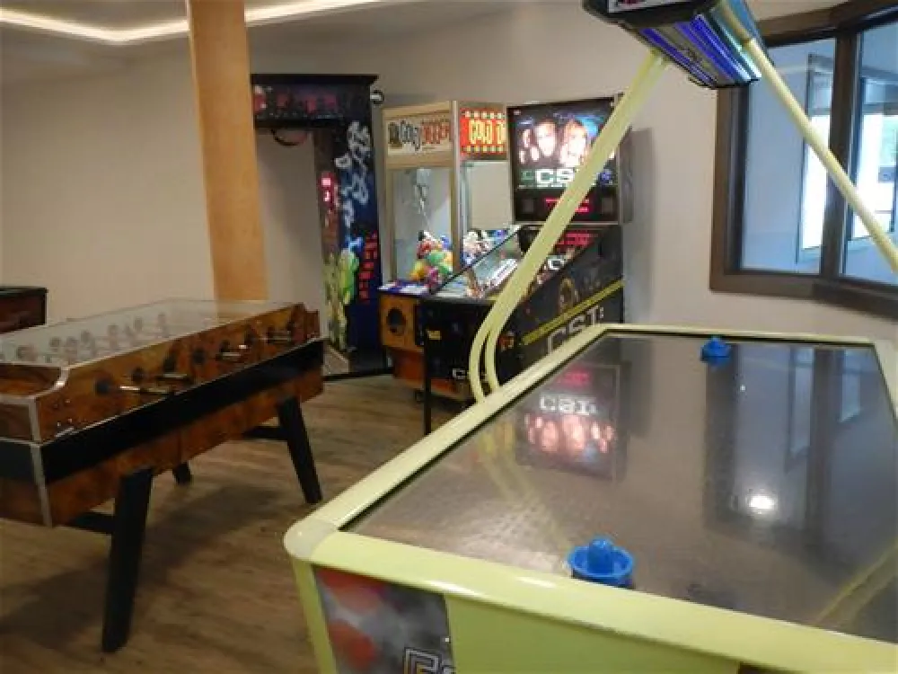 Alpen-Caravanpark Achensee