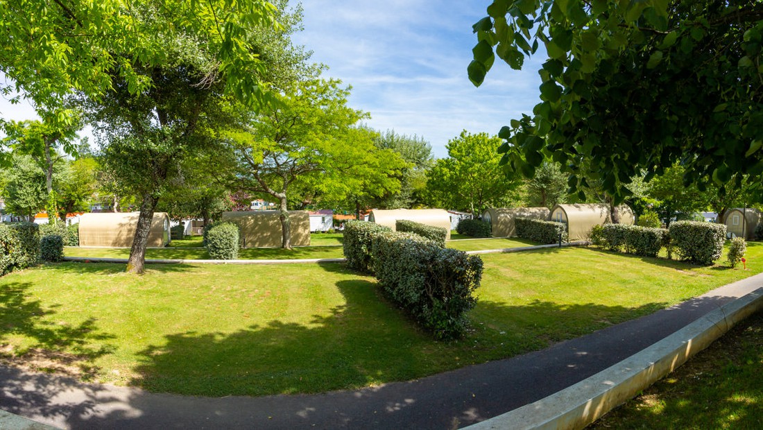 Camping Sunelia - Berrua - Photo 3