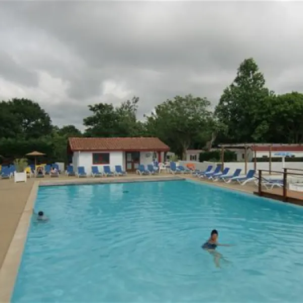 Camping Sunelia - Berrua - Main photo