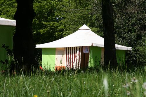 Camping Peyrebazal photo 3