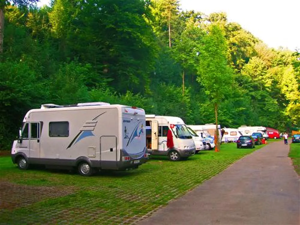 Camping Eichholz