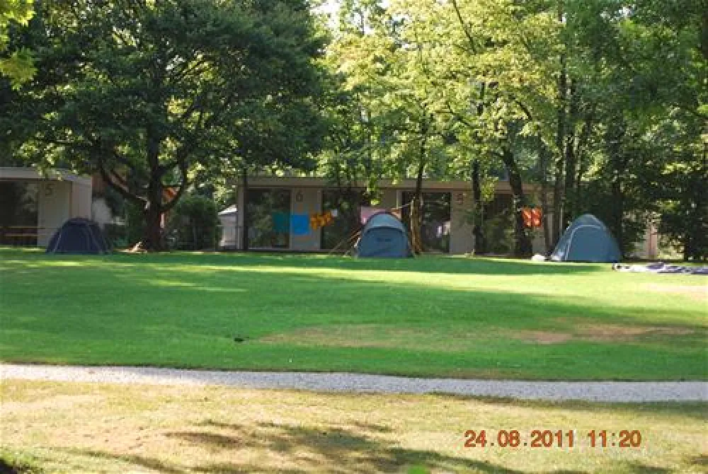 Camping Eichholz