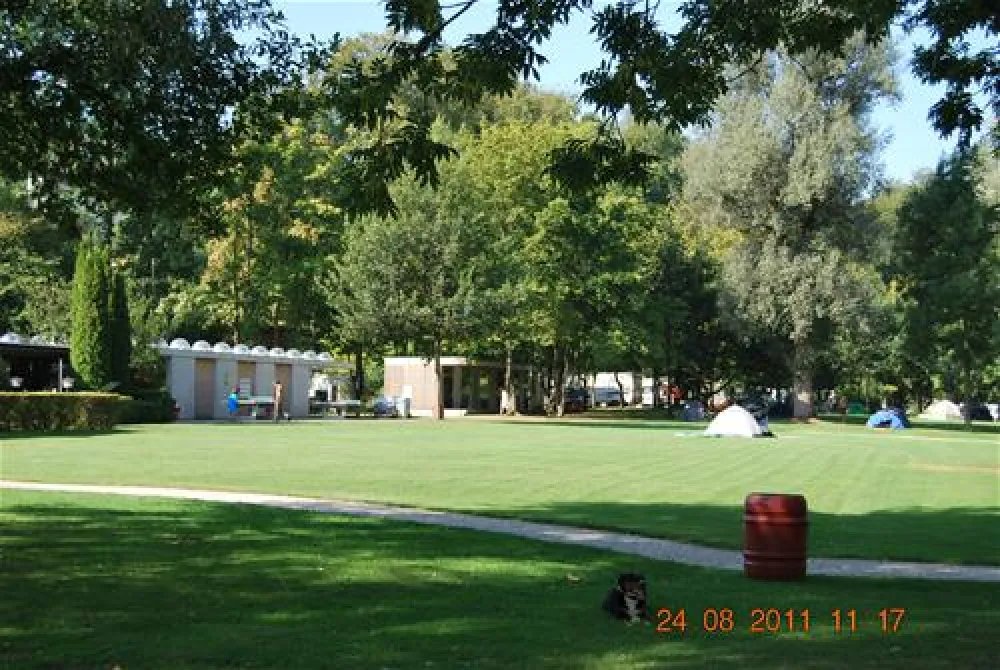 Camping Eichholz