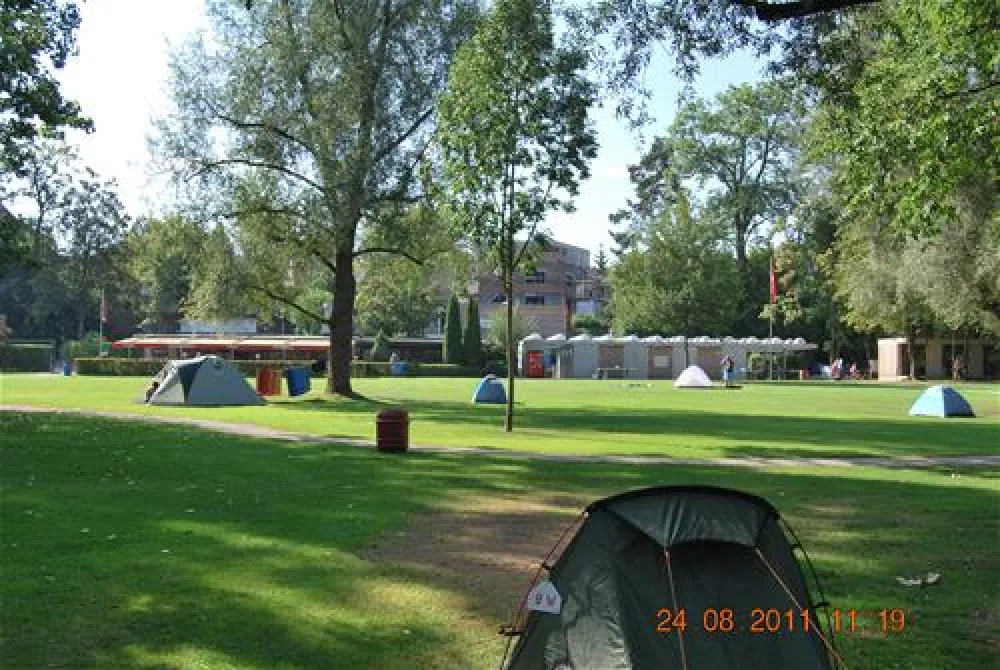 Camping Eichholz