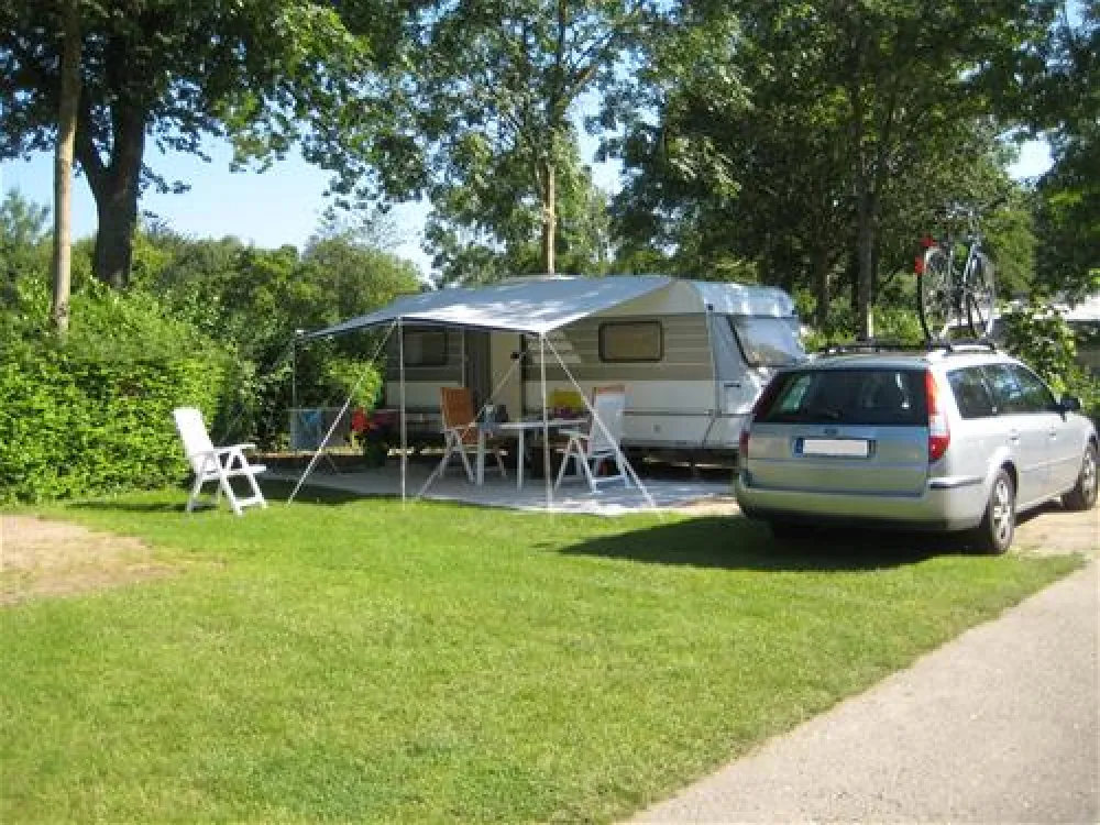 Recreatiecentrum Delftse Hout