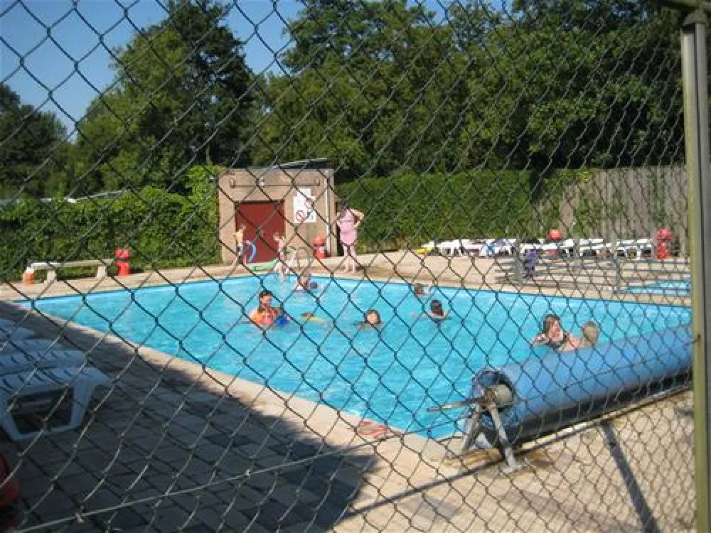 Recreatiecentrum Delftse Hout