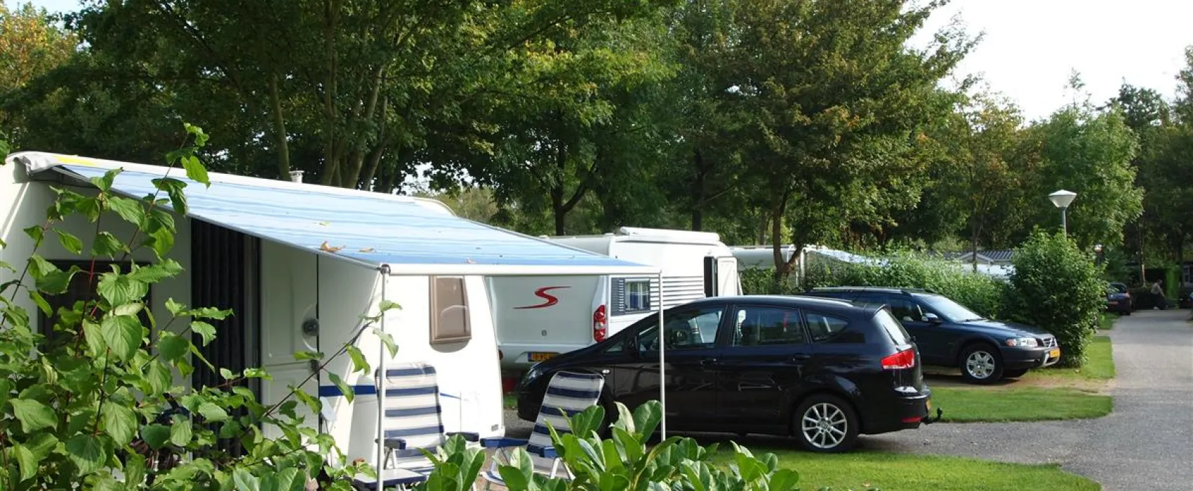 Recreatiecentrum Delftse Hout