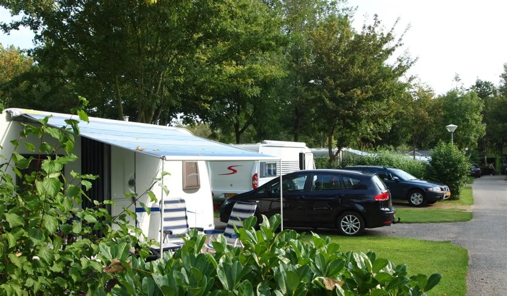 Recreatiecentrum Delftse Hout