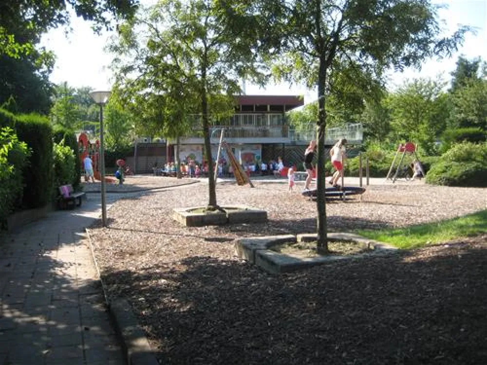 Recreatiecentrum Delftse Hout