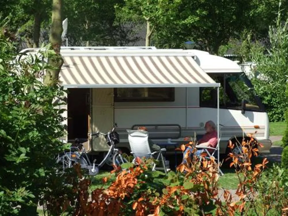 Recreatiecentrum Delftse Hout