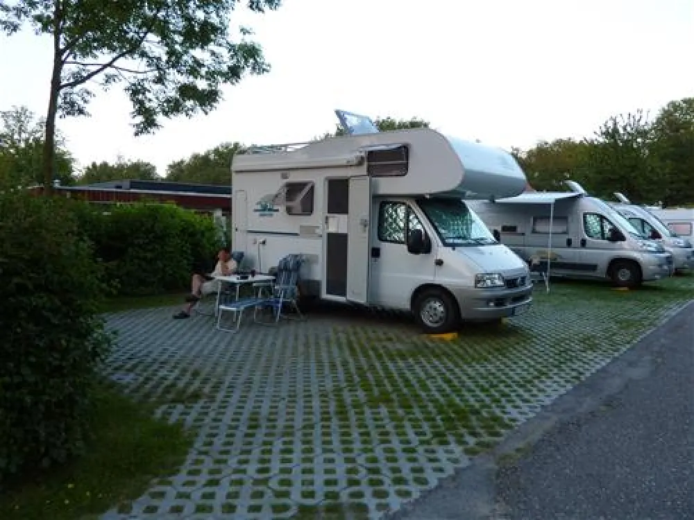 Recreatiecentrum Delftse Hout