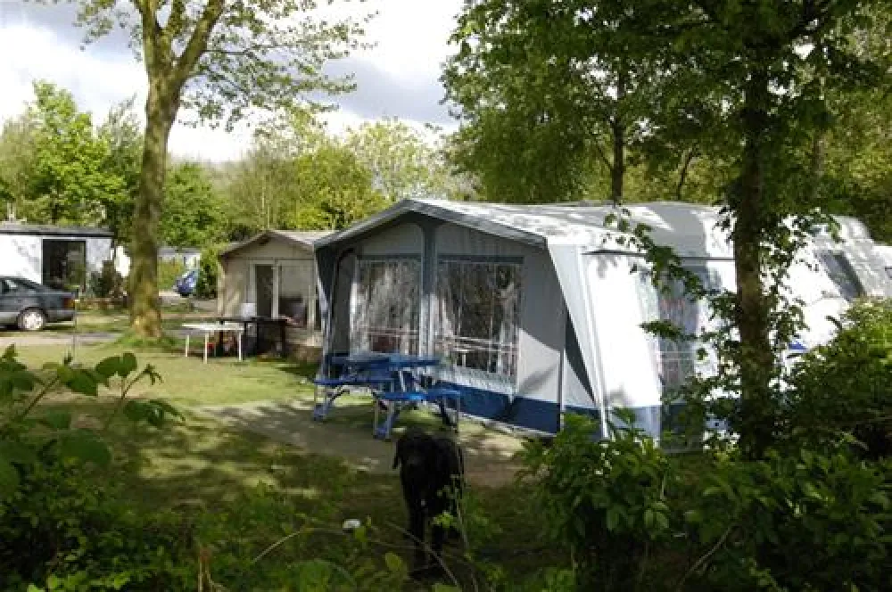 Recreatiecentrum Delftse Hout