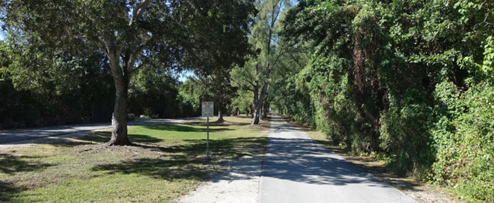 Calusa Campground Resort & Marina