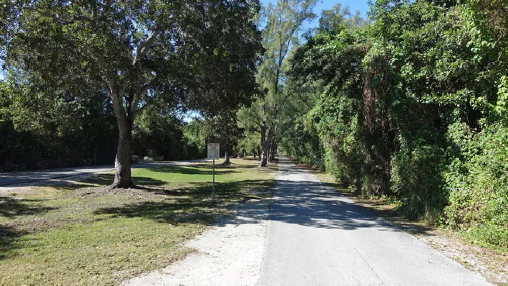 Calusa Campground Resort & Marina