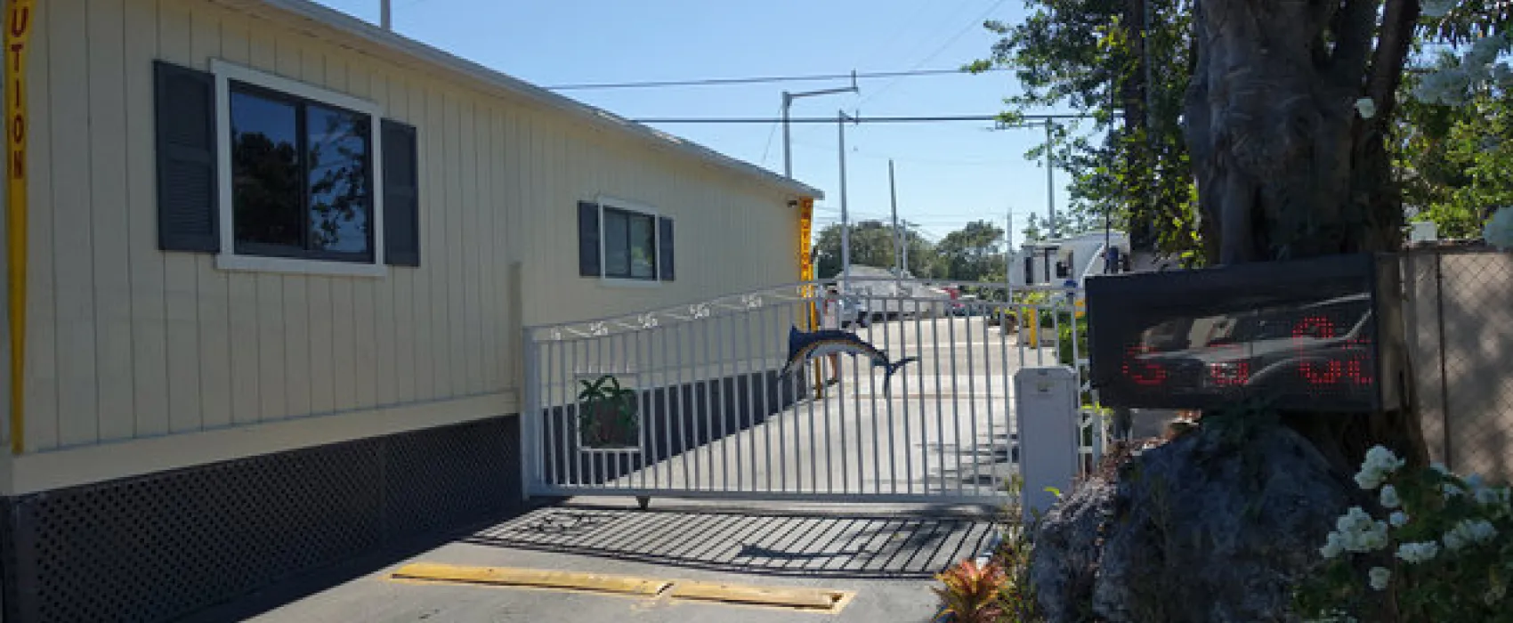 Calusa Campground Resort & Marina