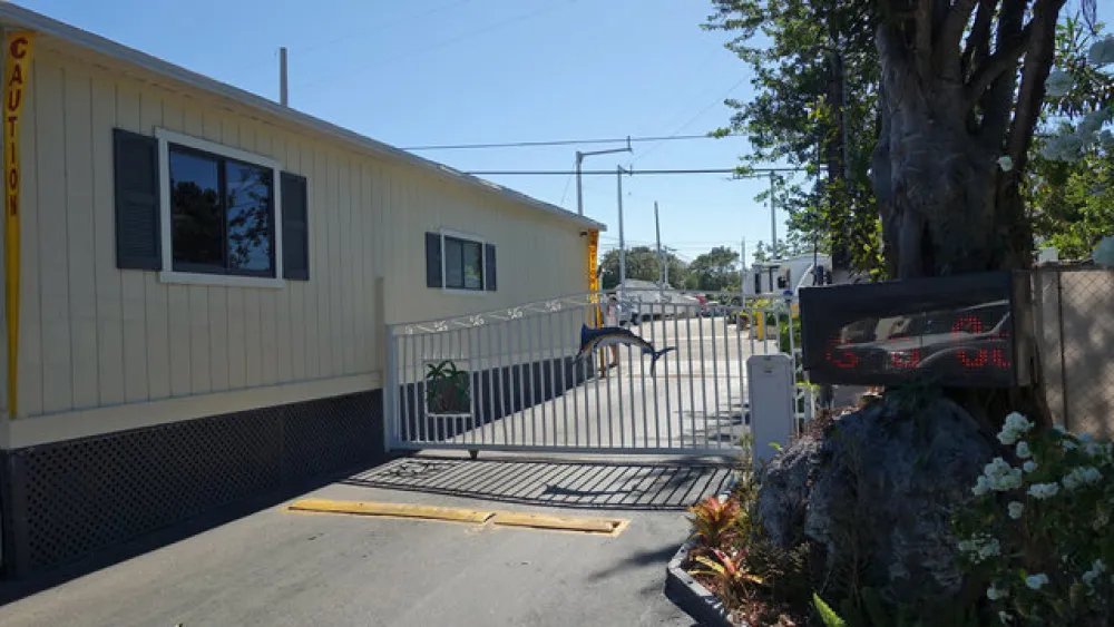 Calusa Campground Resort & Marina