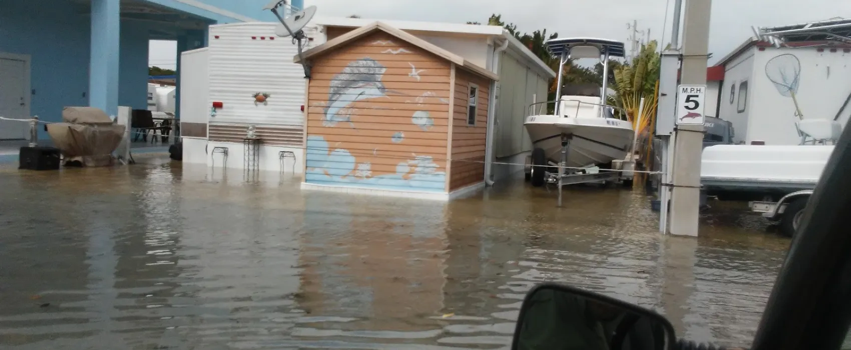 Calusa Campground Resort & Marina