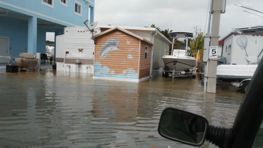 Calusa Campground Resort & Marina