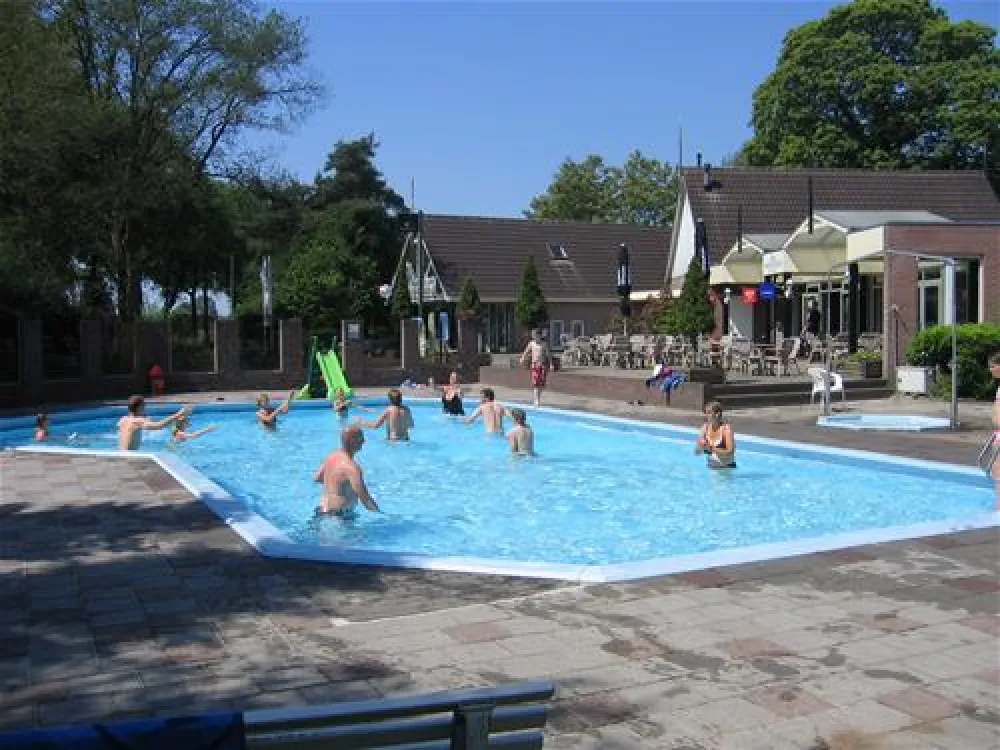 Camping Sonnevanck