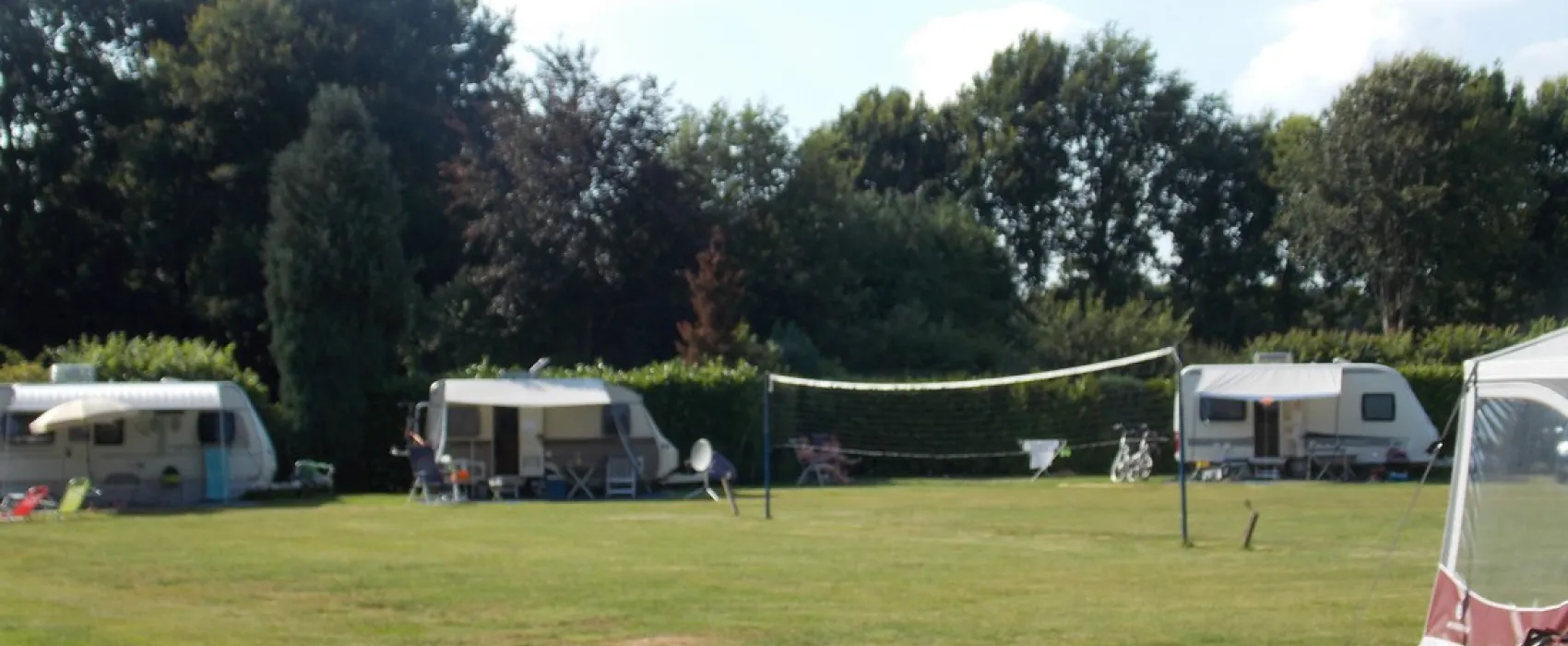 Camping Sonnevanck