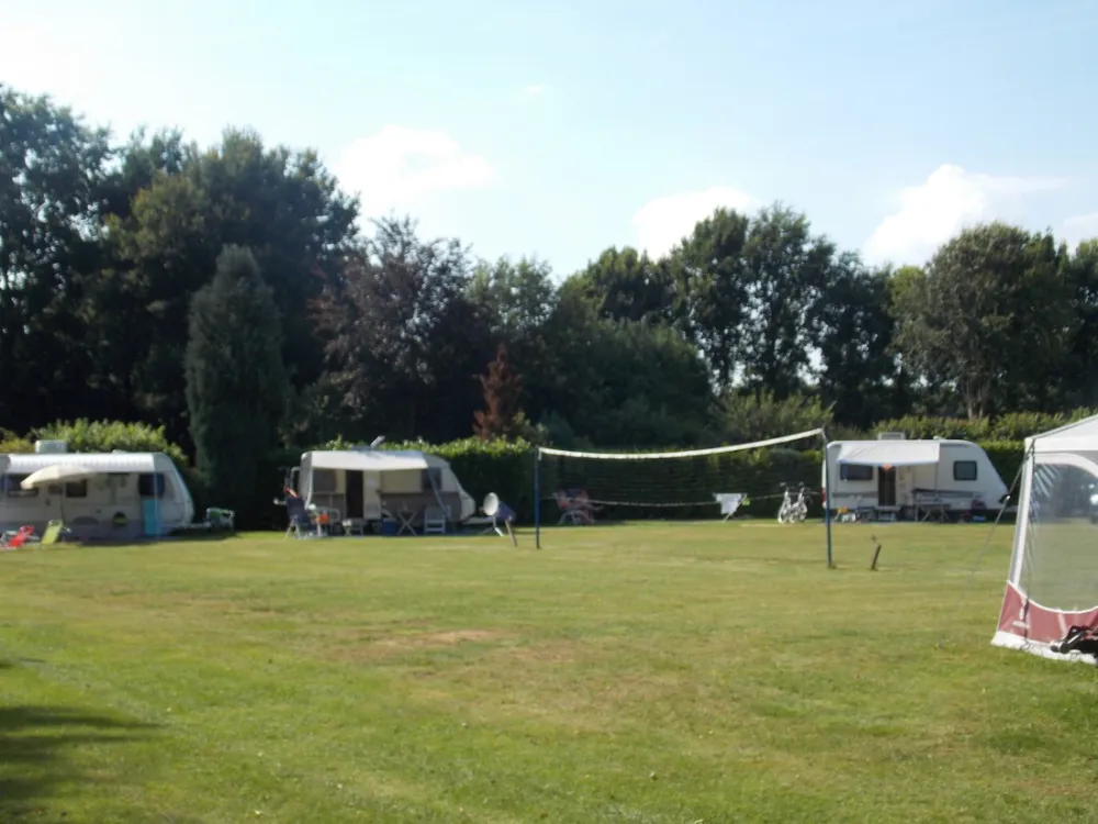 Camping Sonnevanck