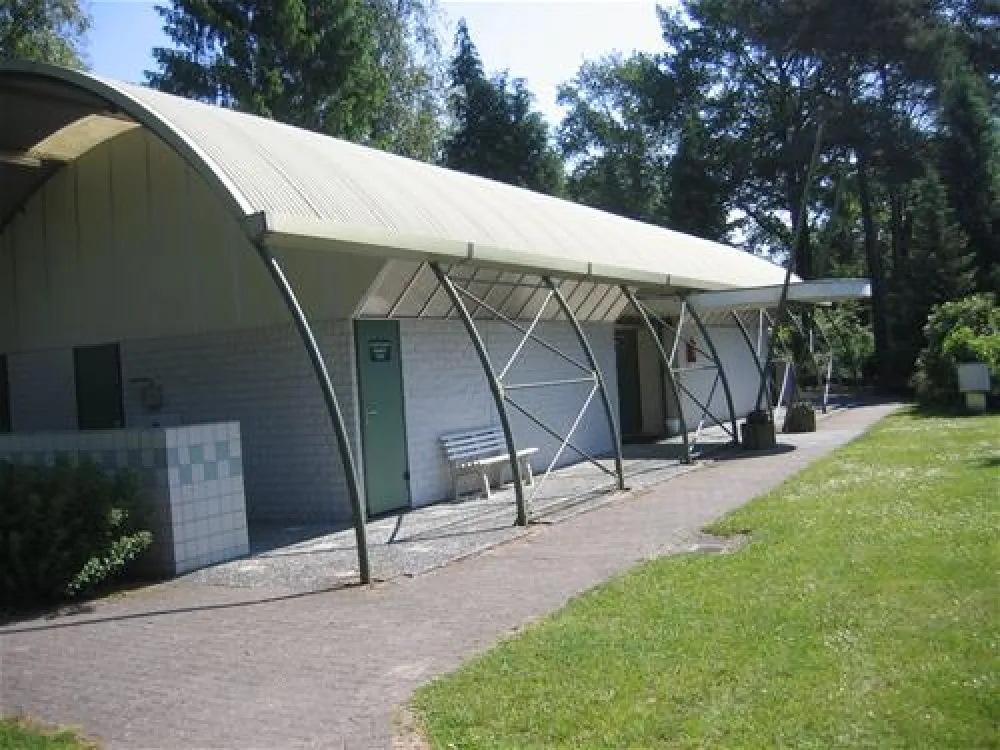 Camping Sonnevanck