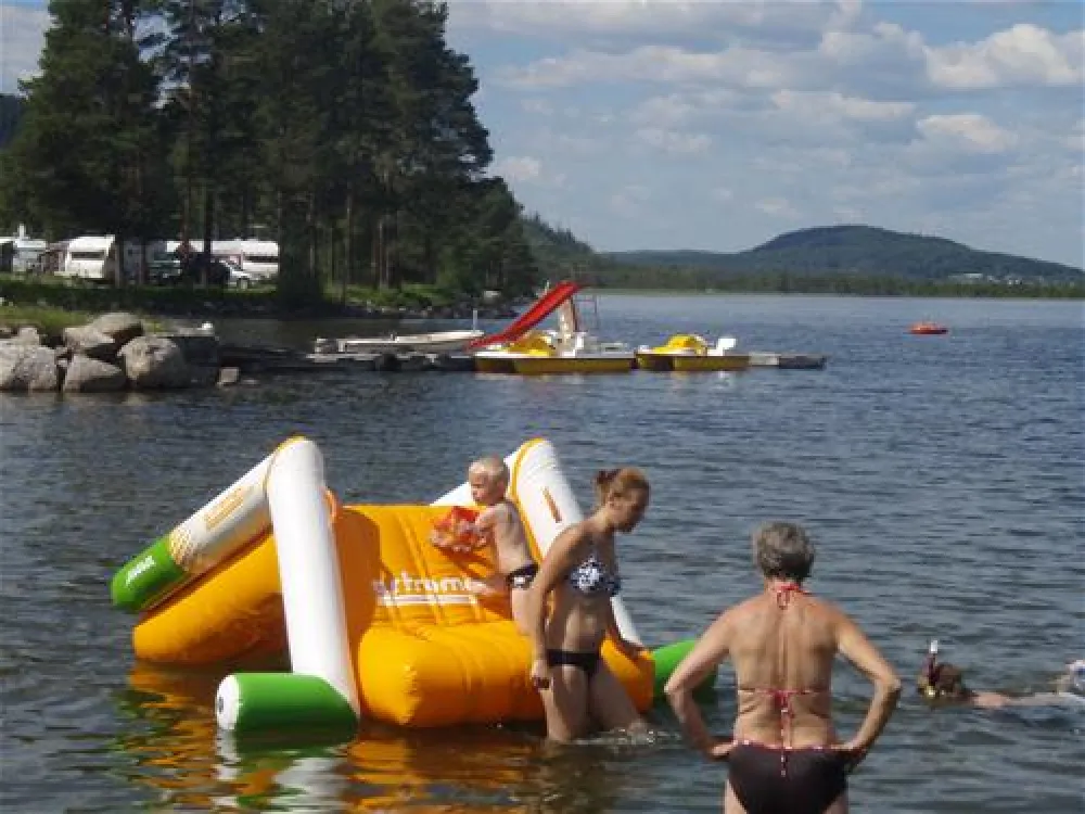 Camp Viking Resorts