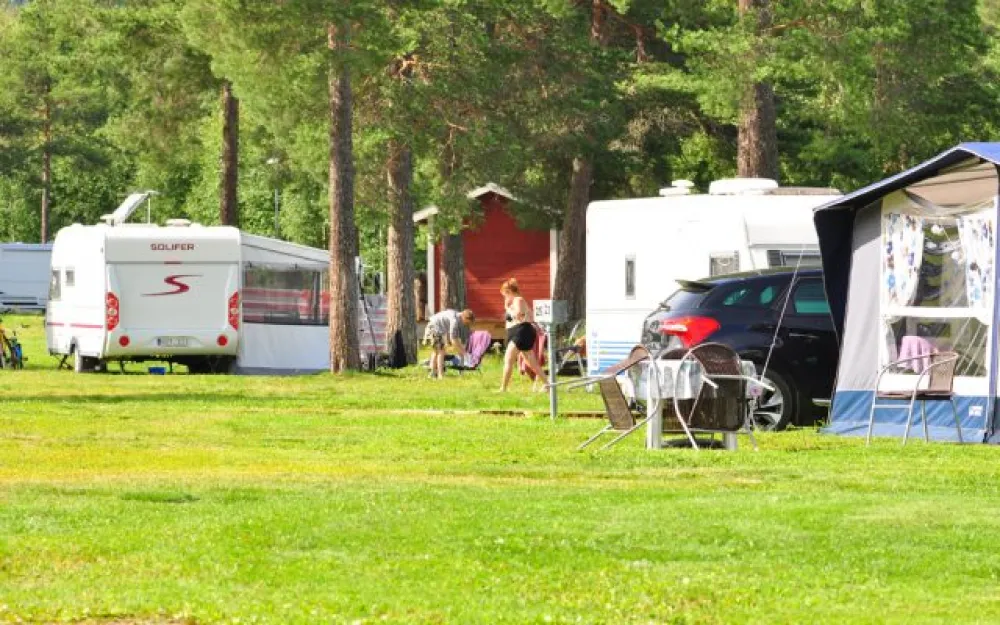 Camp Viking Resorts