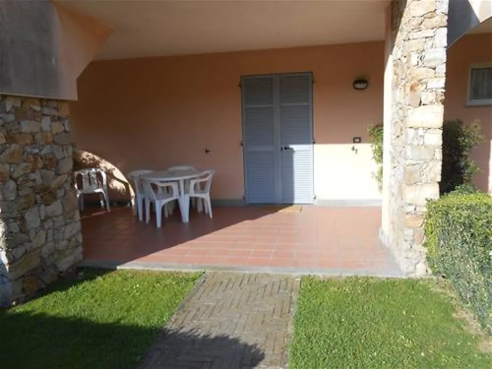 Camping Pian dei Boschi