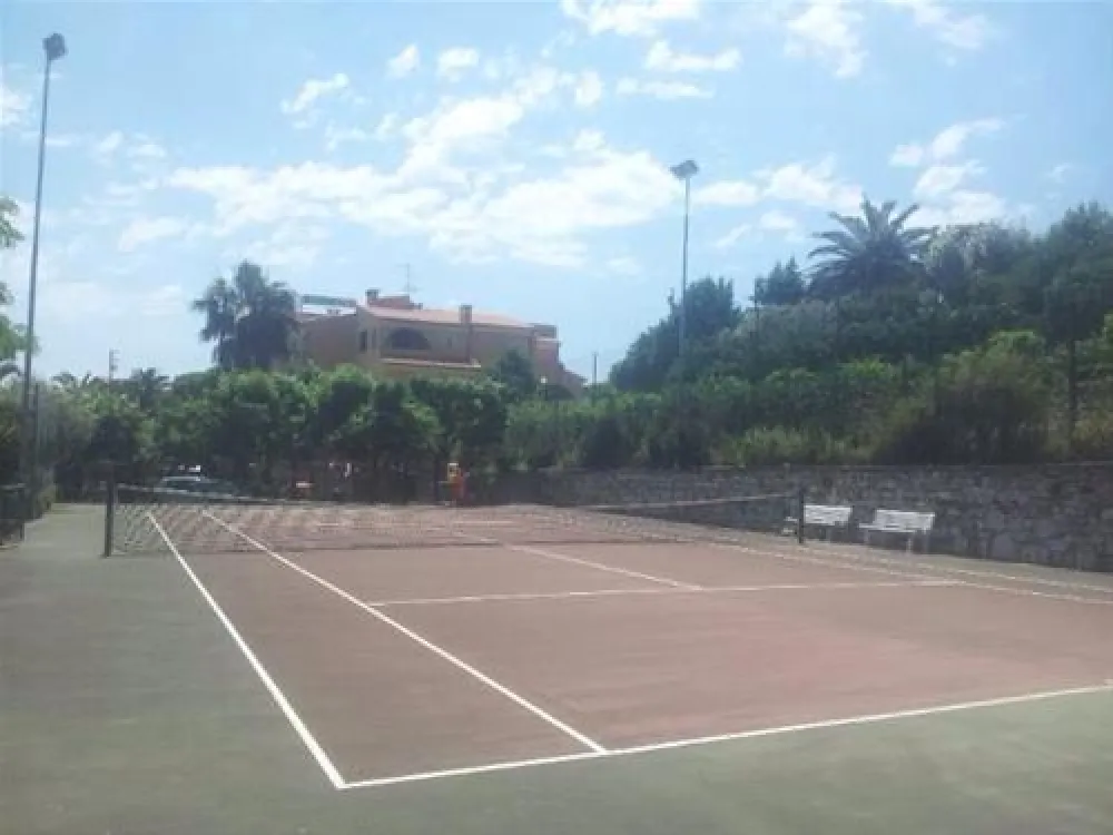 Camping Pian dei Boschi