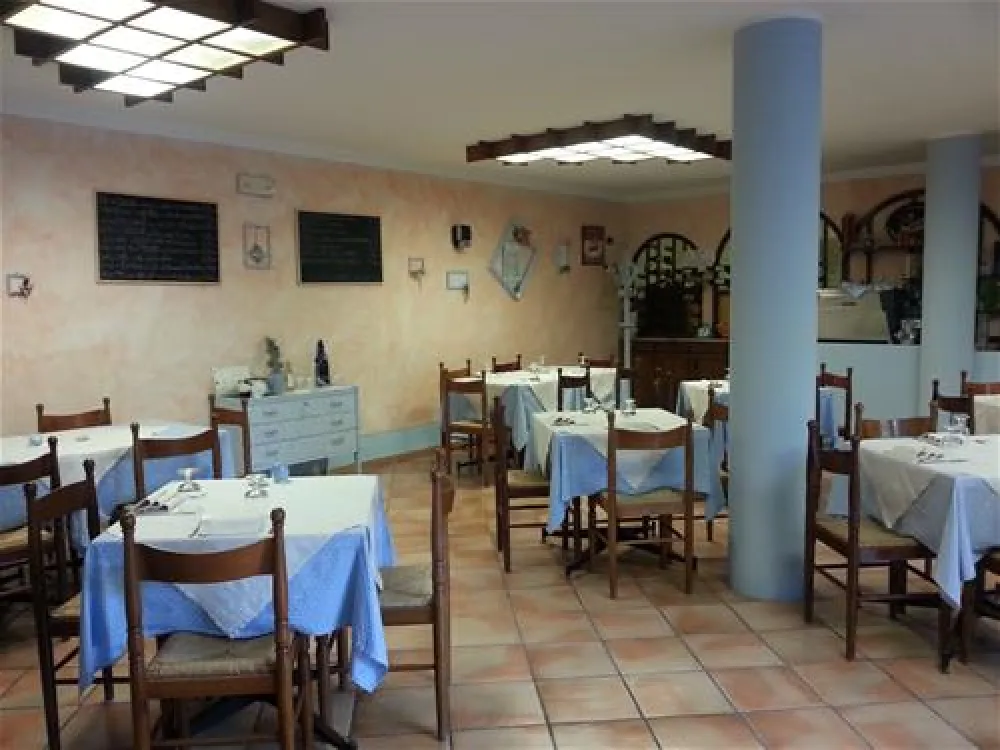 Camping Pian dei Boschi