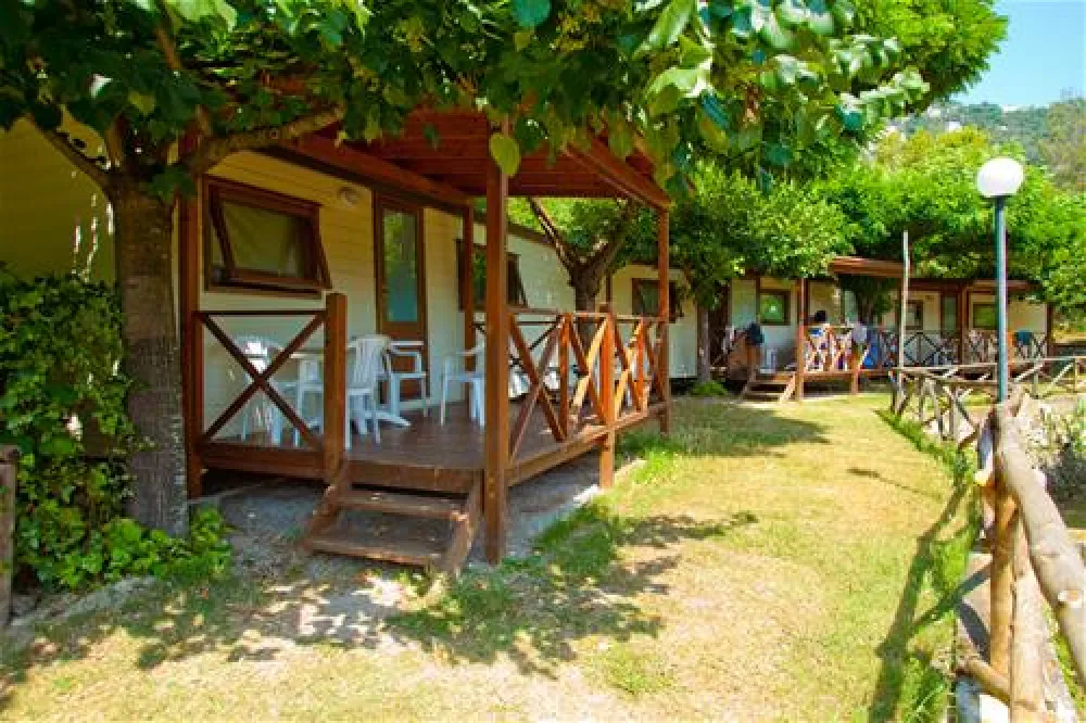 Camping Pian dei Boschi