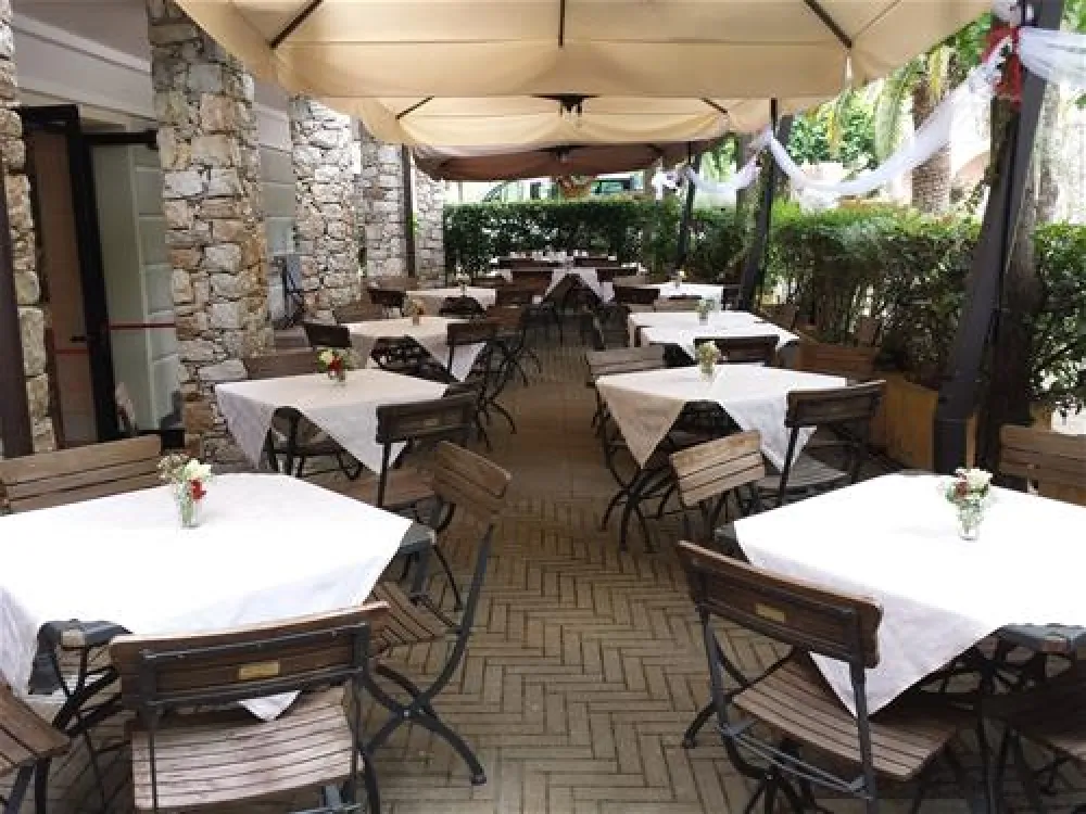 Camping Pian dei Boschi