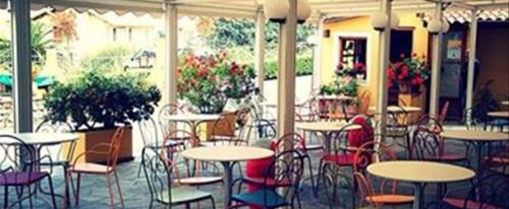 Camping Pian dei Boschi