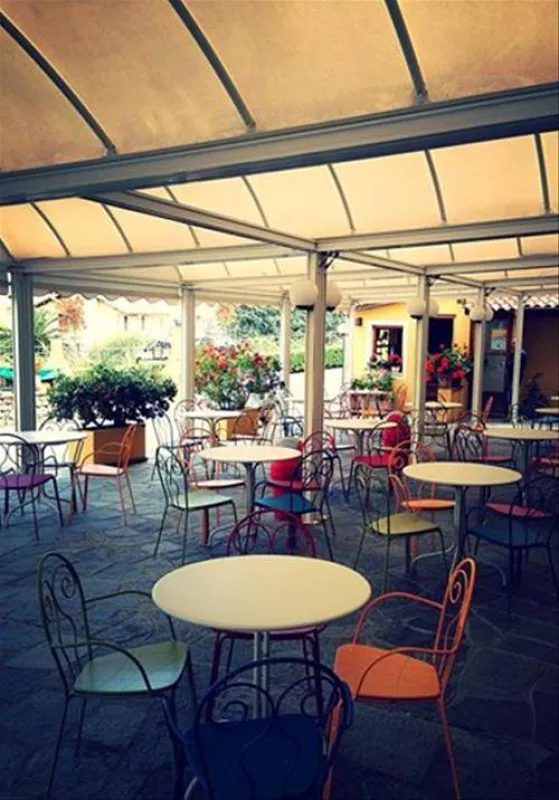 Camping Pian dei Boschi