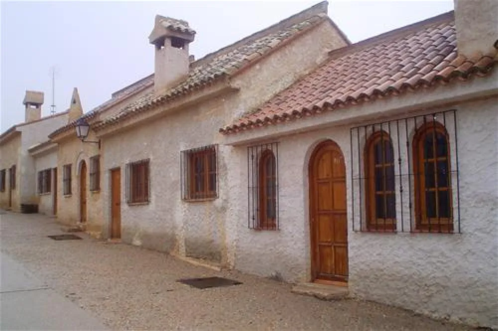 Camping Kiko Park Rural