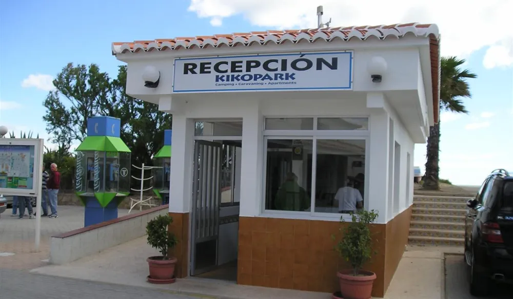 Camping Kiko Park Rural