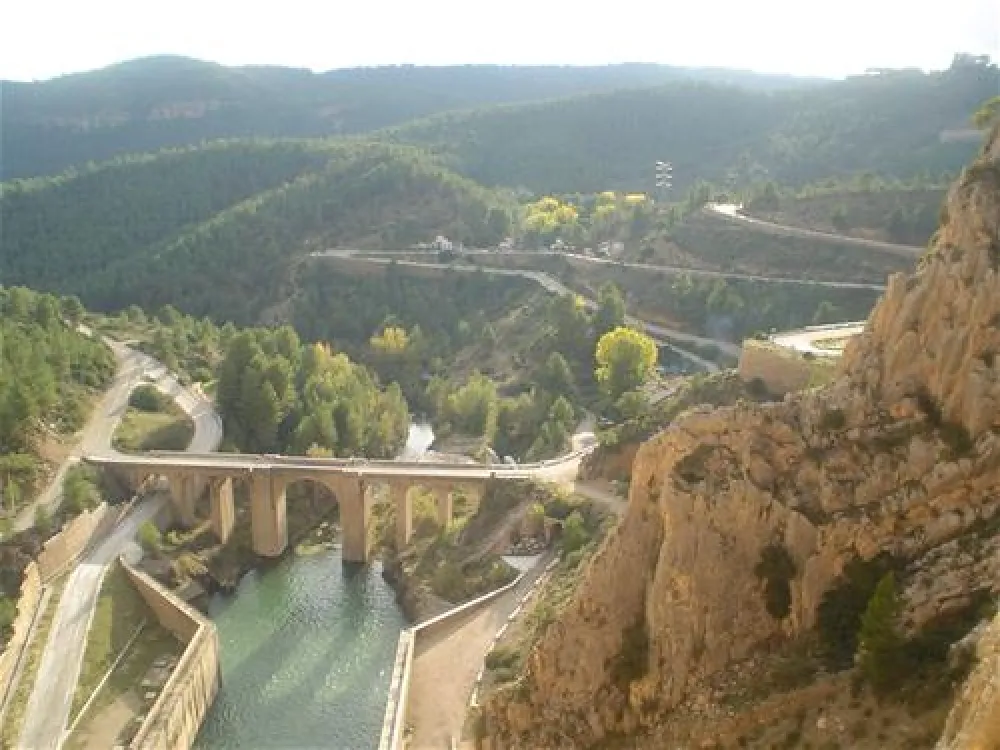 Camping Kiko Park Rural