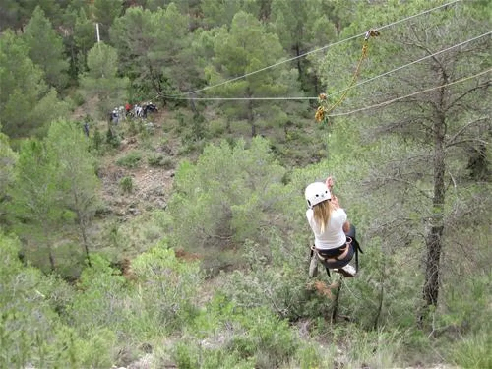 Camping Kiko Park Rural