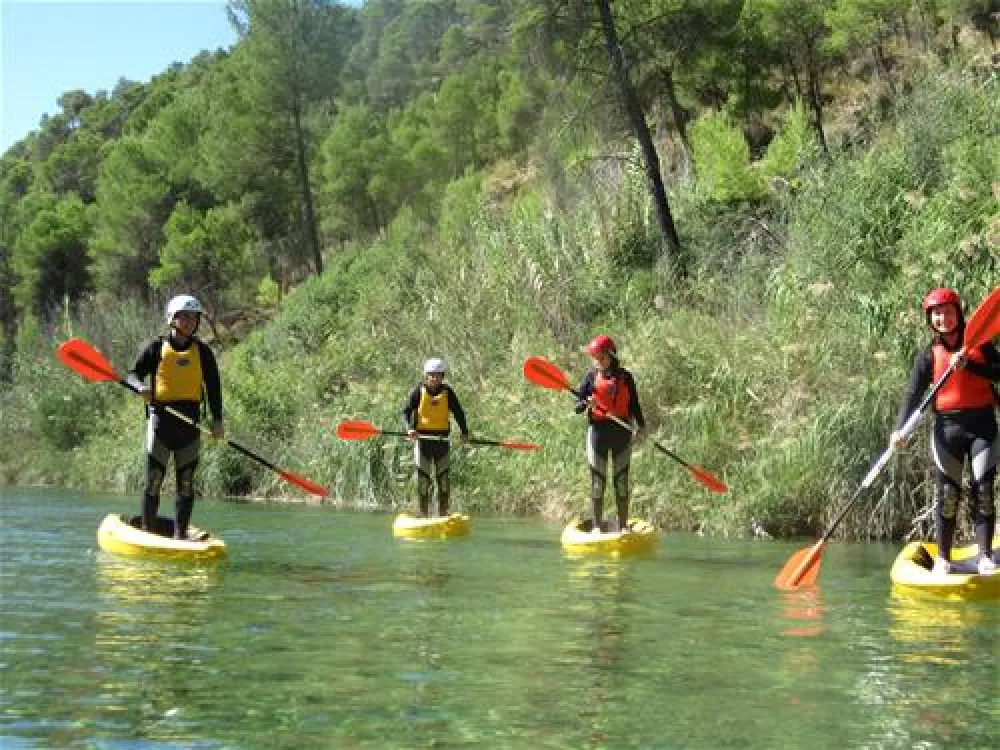 Camping Kiko Park Rural