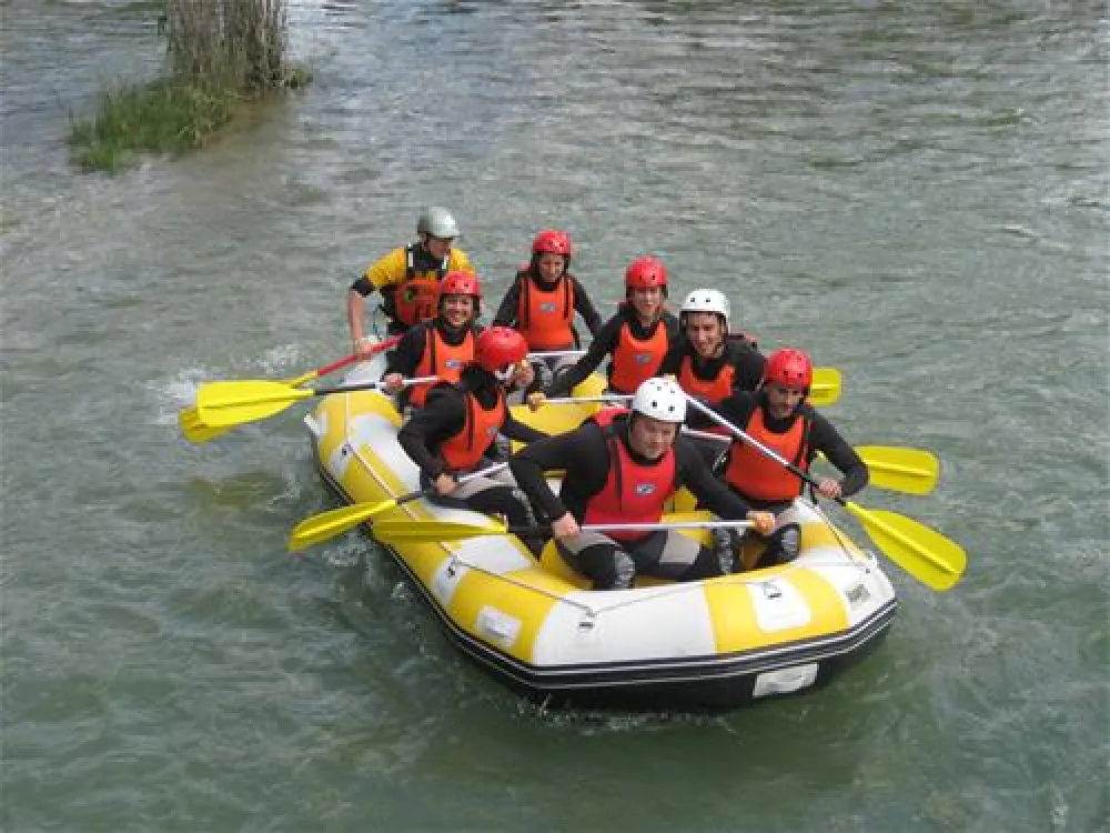 Camping Kiko Park Rural