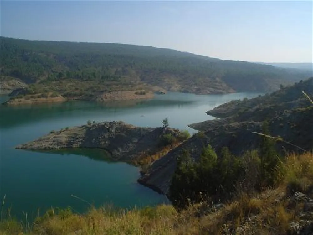 Camping Kiko Park Rural